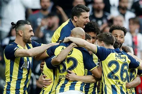 Fenerbahçe de şok sakatlık Yıldız oyuncunun çapraz bağları zedelendi