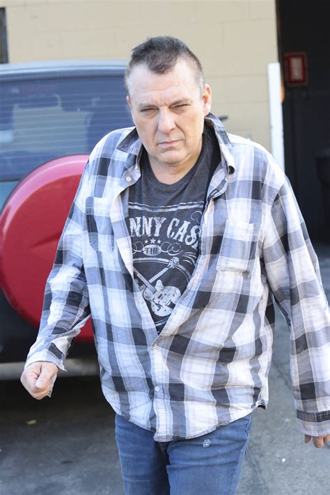 Mort De Tom Sizemore Il Faut Sauver Le Soldat Ryan