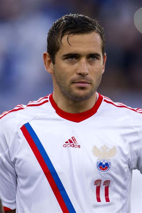 Aleksandr Kerzhakov Russia Soccer Players Soccer Fifa World Cup