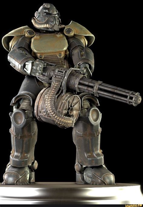 Pin By Nikolai Ushakov On Fallout Power Armor Fallout Power Armor Power Armour