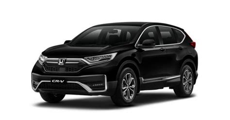 Honda Cr V Fuel Consumption Everything You Need To Know