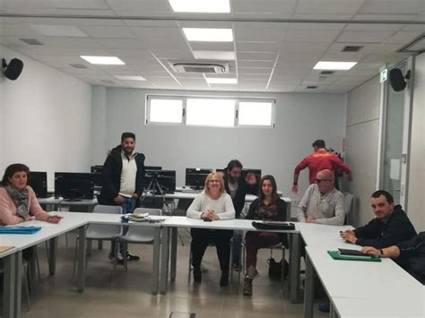 Aula Formativa Noticias Y Contenidos Relacionados