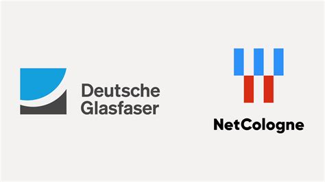 Deutsche Glasfaser und NetCologne verkünden Glasfaser Kooperation