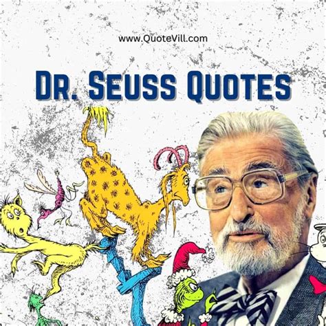 82 Uplifting Quotes From Dr Seuss To Brighten Your Day