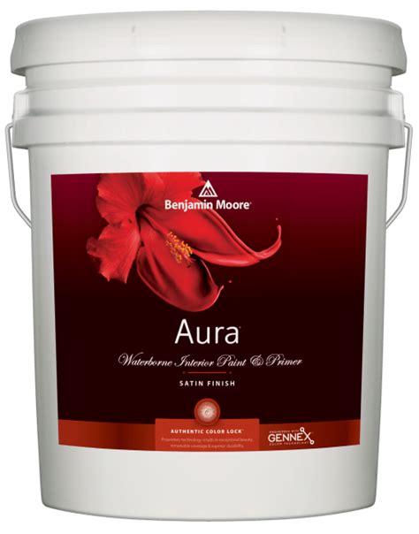 Aura® Exterior – Satin | Benjamin Moore Edmonton