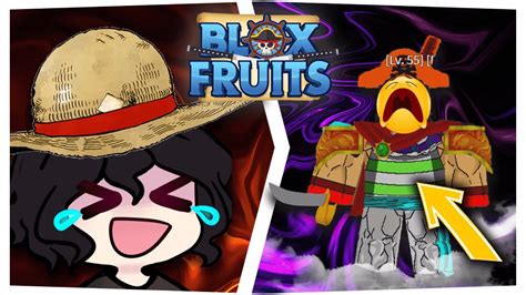 AsÍ Le GanÉ Facilmente A Bobby En Blox Fruit 🤩 Youtube