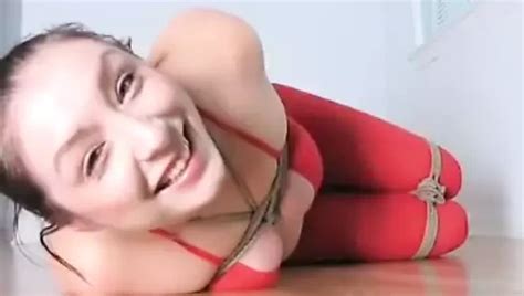 Self Bondage In A Cage Asian Asian Porn XHamster
