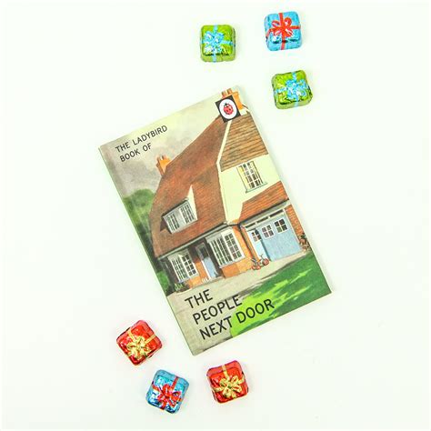 Grown Up Ladybird 6 Ladybirds For Grown Ups 10