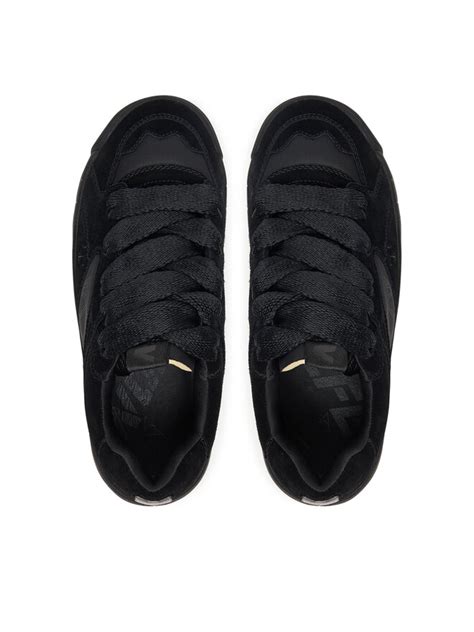 Sportcipők Naked Wolfe Snatch Fekete ecipo hu