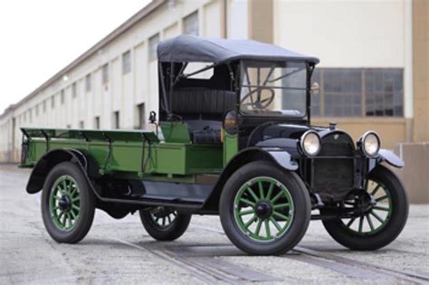 1915 Reo (Pickup Truck) | Garvins Garage - Picture Cars for Rent | TV & Film, Music Videos ...