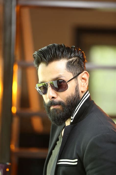 Chiyaan Vikram Latest Photo Stills Images Iru Mugan Mens