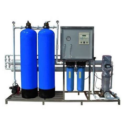 Stainless Steel Lph Ro Plant Reverse Osmosis Unit And Uv