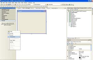 Add ImageBox Control Emgu CV OpenCV In NET C VB C And More