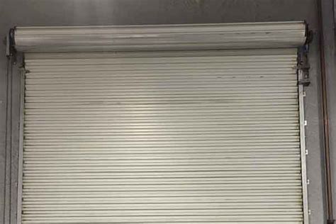 Commercial Garage Doors Repair In Tampa Florida Repair Installation