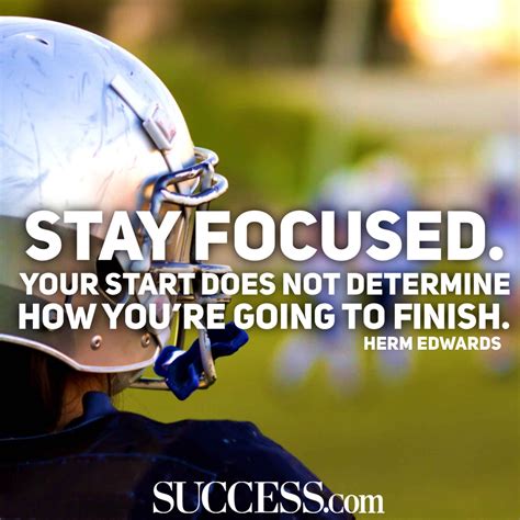 Football Motivational Quotes And Sayings