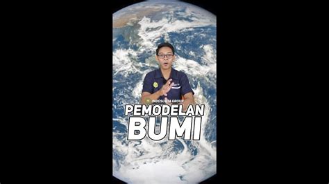 Apa Itu Pemodelan Bumi Geoid Dan Ellipsoid Bumi Mahasiswa Jurusan