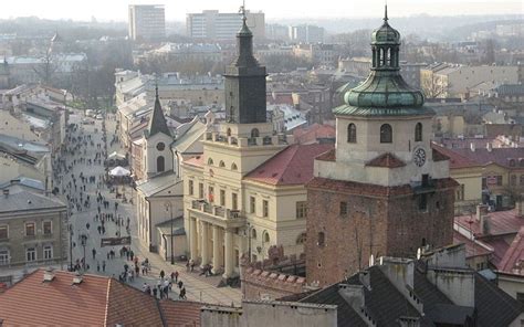 Lublin - Rotary Polska