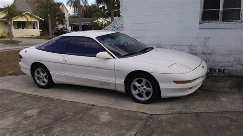 1993 Ford Probe Gt Panda Express Aka Sweet 2005 Mod List Bro Builds And Project Cars Forum