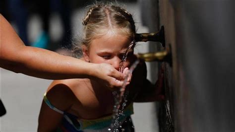 Oslobođenje Sljedeće sedmice u BiH temperature do 37 stepeni