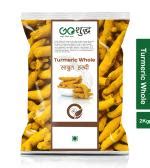 Buy Goshudh Haldi Kg Turmeric Whole Online At Best Prices In India