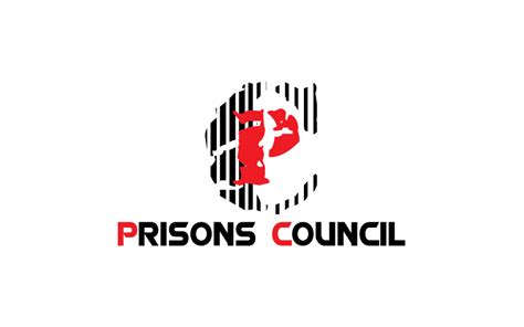 Prisons Logo Design