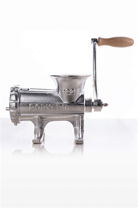 Meat Mincer No 22 Porkert