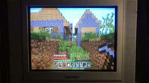 Lets Play Minecraft Xbox 360 Part 8 Youtube