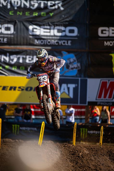 Gallery Motosport Washougal National Pro Motocross Championship