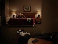 Naked Anna Rose Hopkins In House Of Lies