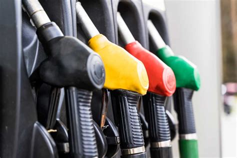 Les différents types de carburant : le guide pour s'y retrouver