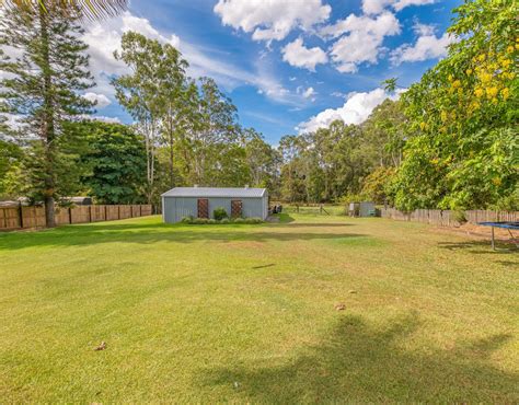 Half Acre In Southside With A Home One Agency Gympie Real Estate Agency