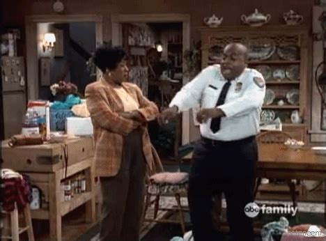 Is the World Getting a 'Family Matters' Reunion at Last? | Family ...