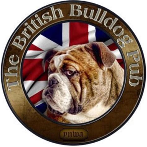 Beer menu | The British Bulldog, LLC