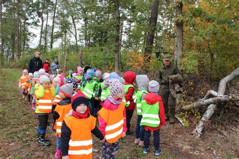 Wycieczka Do Rezerwatu Przyrody Uszczanowice I Spotkanie Z Le Nikiem