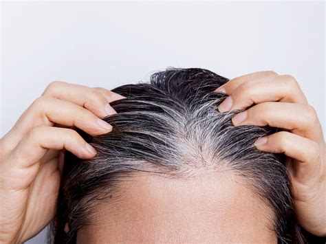 Hair Mistakes That Make You Look Older And What To Do Instead