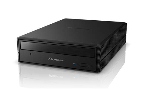 Bdr X13ebk Pioneer Blu Ray Disc Drive Optical Disc Drive Eu