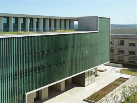 Fay Jones School of Architecture and Design | University of Arkansas