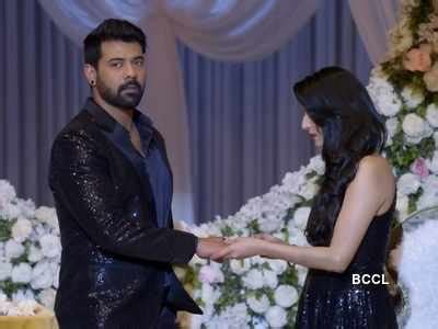 Kumkum Bhagya Update December 30 Abhi Is Engaged To Meera Times Of