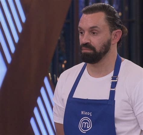 Masterchef 5 Το Ψήσιμο Του Ψαριού Έφερε Αναστάτωση Stargr