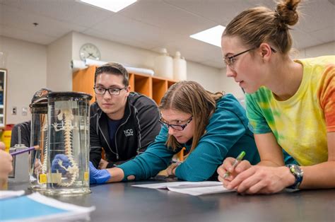 Wildlife Biology | University of Michigan-Flint College of Innovation