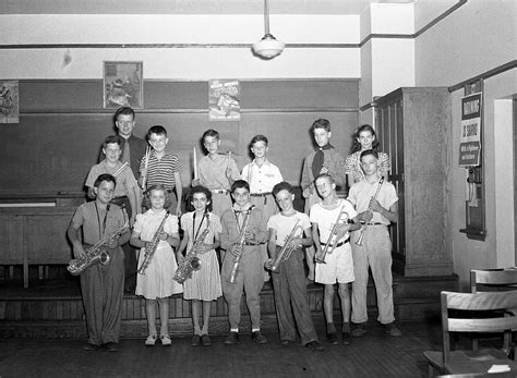 Music At West Side High School Newark Nj Board Of Education