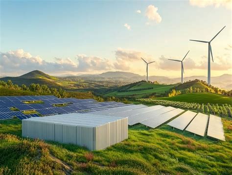energy storage solutions  keeping power  demand