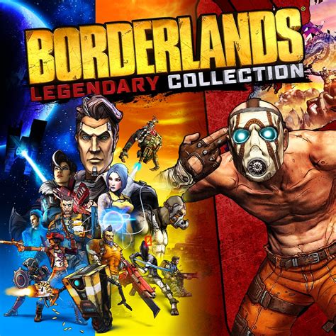 Borderlands: The Handsome Collection (English Ver.)