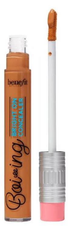 Benefit Boi Ing Bright On Concealer Color Hazelnut 1Source