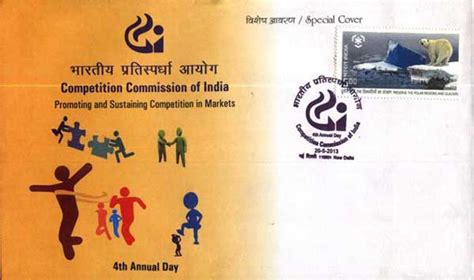 Indian Philately Digest News May