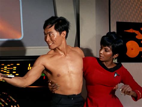 Star Trek The Naked Time Powerpop An Eclectic Collection Of Pop Culture