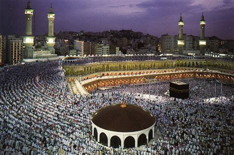 Kaaba Wallpapers High Resolution