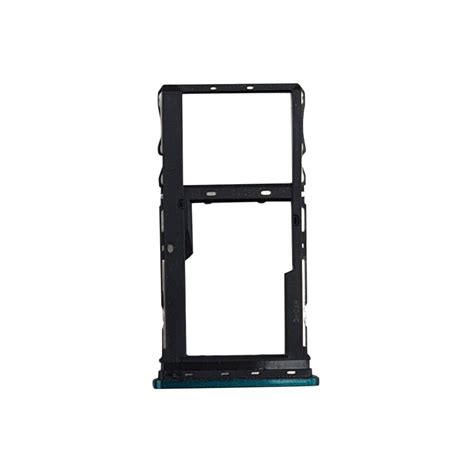 Dual Sim Tray Sd Card Karten Halter Zu Motorola Moto G Play Slot