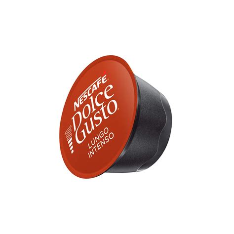 Nescafé Lungo Intenso 16 Capsule per Dolce Gusto per 5 79