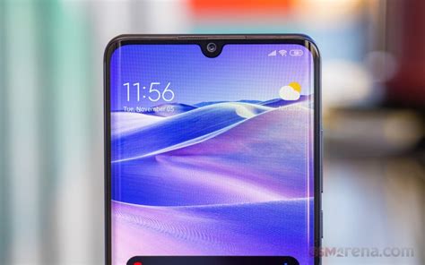 Xiaomi Mi Note 10 review: Design, 360-degree view